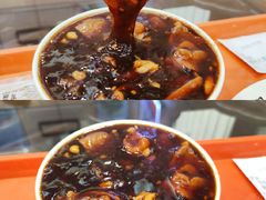 炒肝-庆丰包子铺(望京广顺店)