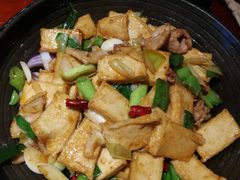 -有家生煎(三里屯店)