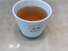 -蔡澜港式点心(皇庭广场店)