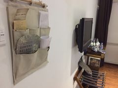-时光漫步酒店(北京雍和宫南锣鼓巷后海店)
