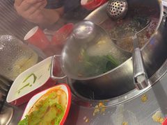 -7mall美食潮地标