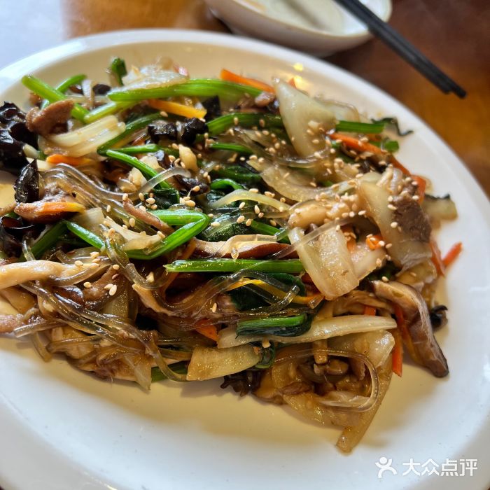 松岛渔村(迎客路店)图片