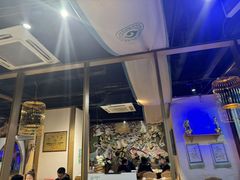 -胖老汉椒麻鸡清真新疆菜(西御街店)