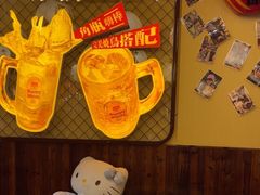 -鸟鹏烧鸟居酒屋(仁恒梦中心店)