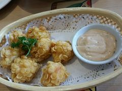 -必胜客(唐延店)