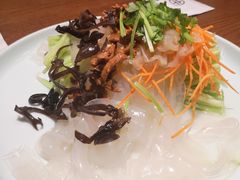 -北李妈妈菜(鲁能城店)