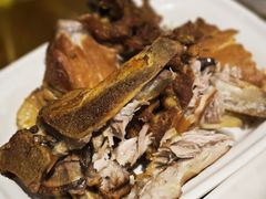 -聚合鑫东北熏酱熟食麻辣面(长阳店)