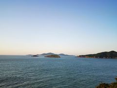 -舟山嵊泗列岛风景名胜区
