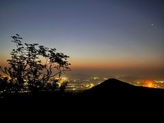 -紫金山山顶公园