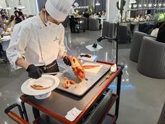 -3号仓库·创意中国菜(新世界城店)