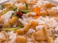 -津城食府