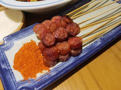 -包整·丝娃娃(一览甲秀楼风景店)