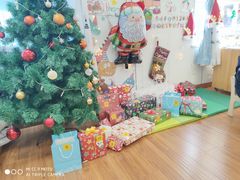 -上海市闵行科技幼儿园