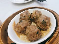 -圣丰盛宴酒家(东城店)