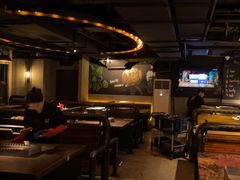 -麦凯伦烧烤·精酿超级工厂店(金桥总店)