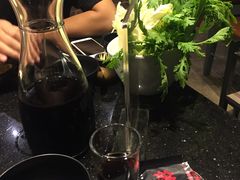 -德记牛肉社潮汕鲜切牛肉火锅(中心路店)