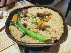 -窑啊窑窑炉烧烤(合生广场店)