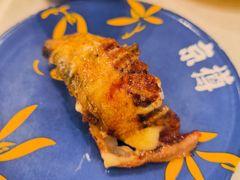 -京樽回転寿司(奥林匹克店)