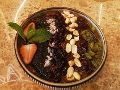 -炭舍干锅·烤鱼(扬名广场店)