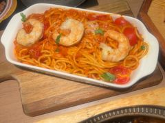 -将军牛排·尔滨地标朝鲜族美食(总店)