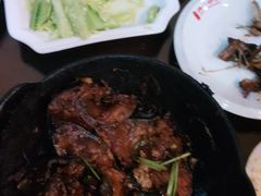 -洪兴砂锅(烟台山店)