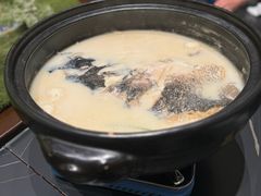 -绿杨春·淮扬宴(庐山路店)