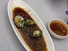 -新丁香海鲜酒店(银海商贸城店)