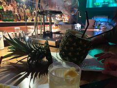 -鸡尾酒实验室酒吧(隆礼路店)