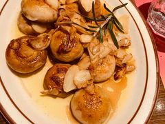 -ZAFFERANO西班牙海鲜饭(上海首店)