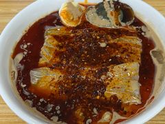 -何老二卤汁凉粉