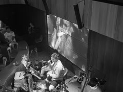 -MM·五声·音乐人与调酒师(西安路店)
