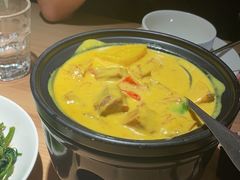 -默加东南亚美食(大宁音乐广场店)