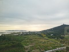 -苏州吴中太湖旅游区