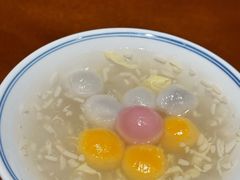 -李犟大爆鳝面·手工蟹黄包(湖滨西湖店)