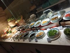 -威珀斯酒店·珀萃美食餐厅 | 海鲜刺身·现烤生蚝·特色烤肉
