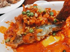 -全聚德(蓝山店)