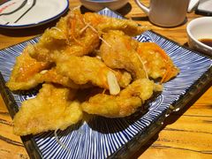 锅包肉-關東雪东北菜(中庚漫游城店)
