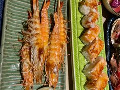 -千代御(工农大路店)