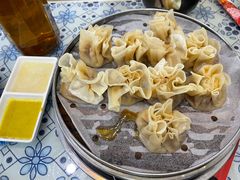 -回香楼大连新派清真菜