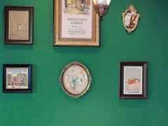 -Thai Basil罗勒叶泰式餐厅(时代天街店)