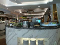 -帝豪酒店•马可勃罗西餐厅