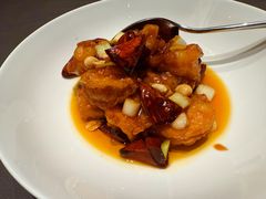 -许家菜(望江店)
