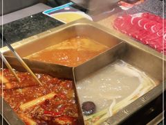 -王家渡火锅店(棕榈泉店)