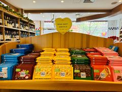 -申德勒食品(宾都苑店)