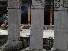 -南阳卧龙岗武侯祠