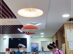 -金达莱·烧烤(五一路店)