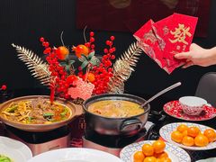 -知楚•精致湖北菜(武商MALL店)