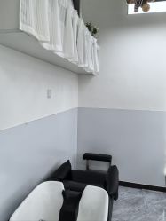 -MT美发沙龙工作室