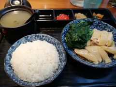 -又鸟pizza海南鸡饭(假日广场店)