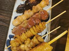 -角落里(中山公园店)
